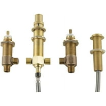 Pfister 4-Hole Fixed Roman Tub Rough-In Valve