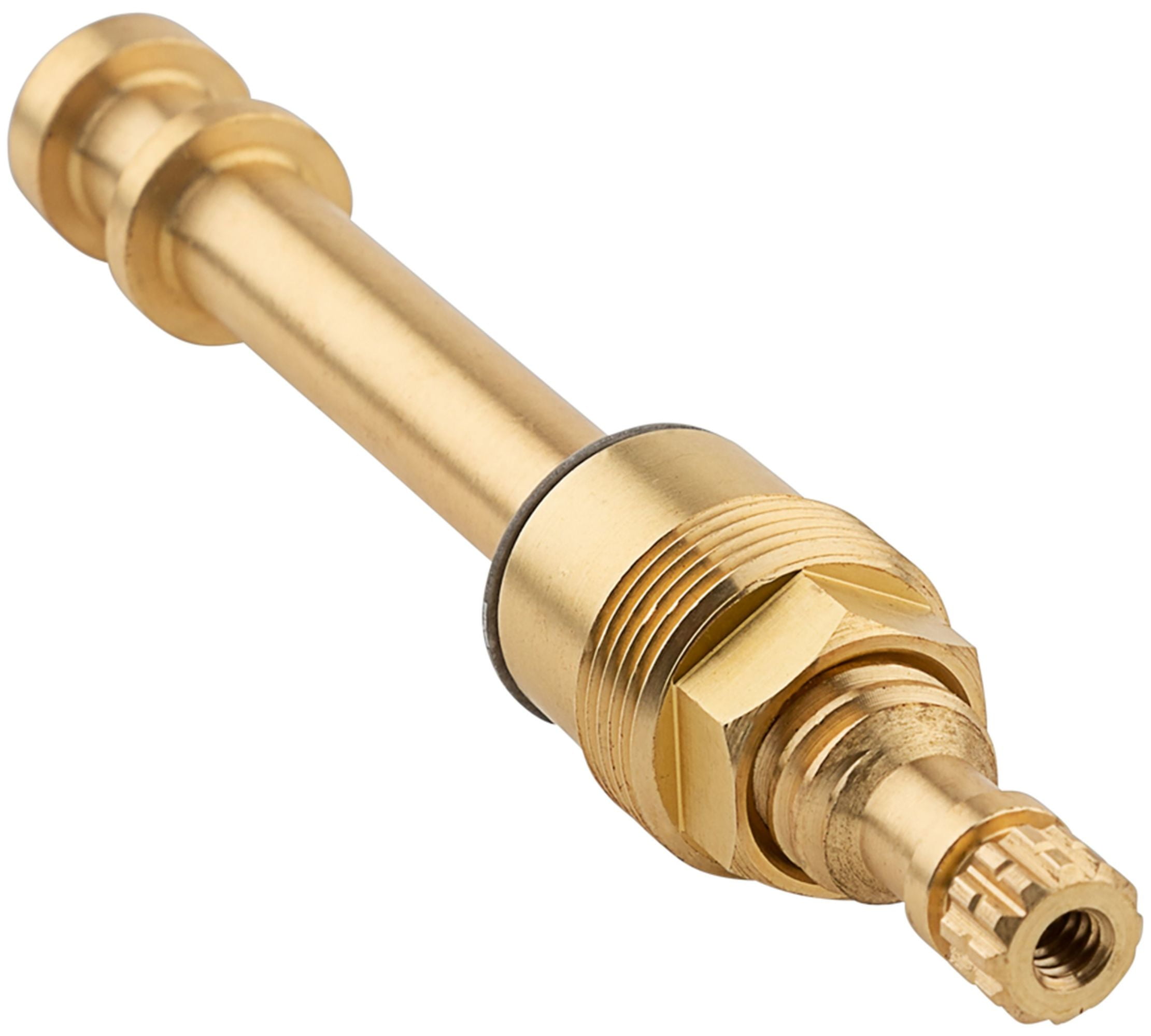 Pfister Brass Replacement Cold Lever Handle Stem Assembly
