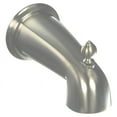 thumbnail image 1 of Pfister Tub Spout 920-025J Nickel, 1 of 1