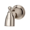 thumbnail image 1 of Pfister 920-194 Tisbury Integrated Diverter Tub Spout - Nickel, 1 of 1