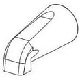 thumbnail image 1 of Pfister 920-618 Replacement R89 Series Spout - Chrome, 1 of 1