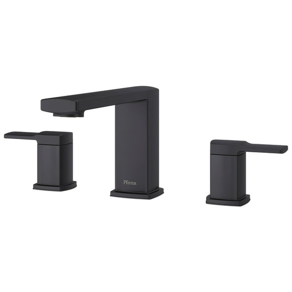 Pfister 920911Y Spout Submersible Assembly in Tuscan Bronze