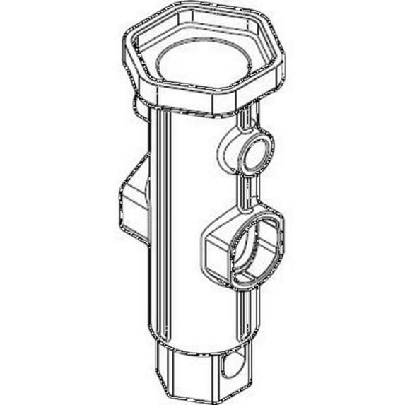 Pfister 931-076 Installation Tool For Pfister Faucets