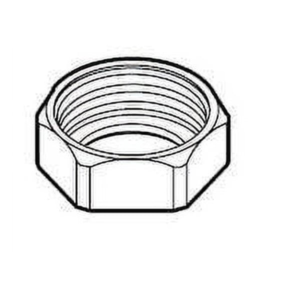 Pfister 931-500 Nut Union Shower Diverter