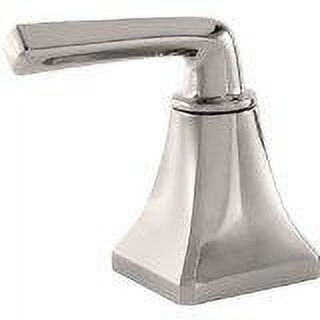 Pfister 940-166D Pfister Park Avenue Pfister HDL SA GR49FE PV PVD PN Polished Nickel