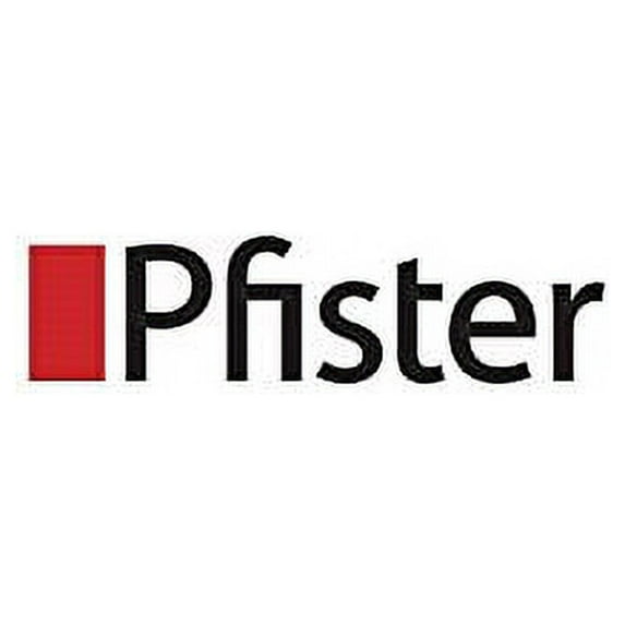 Pfister 941-099 Pfirst Series Aerator - Chrome