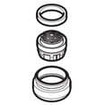 thumbnail image 1 of Pfister 941-463 Replacement Aerator For Lf-048-Slcc - Chrome, 1 of 1
