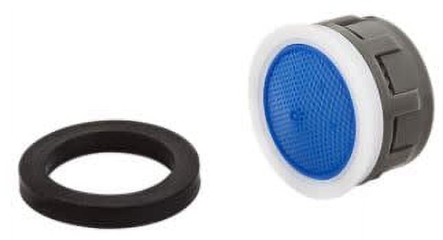 Pfister 941-463J Replacement Aerator For Lf-048-Slcc - Nickel
