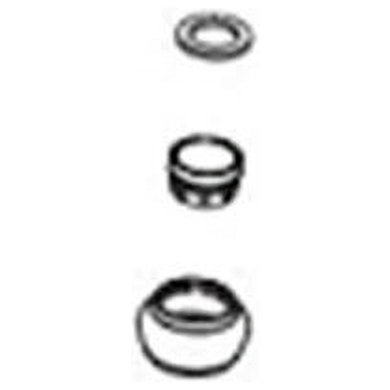 Pfister 941-503S 1.7 Gpm Stainless Steel Aerator Washer