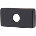 thumbnail image 1 of Pfister 960-097 Kenzo Replacement Shower Arm Flange - Black, 1 of 4