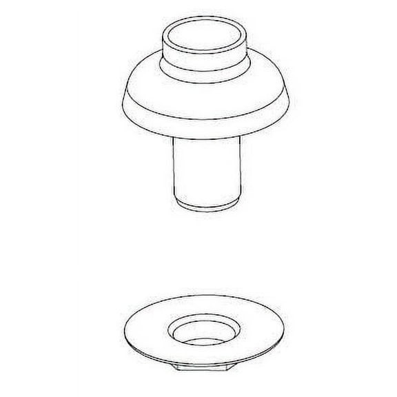 Pfister Product 961-004S Stainless Steel