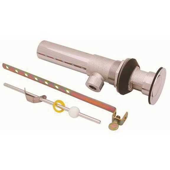 Pfister 972-022 Replacement Metal Pop-Up Sub Assembly - Chrome