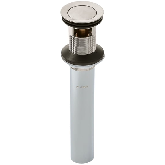 Pfister 972-101 General Drain Assembly - Nickel