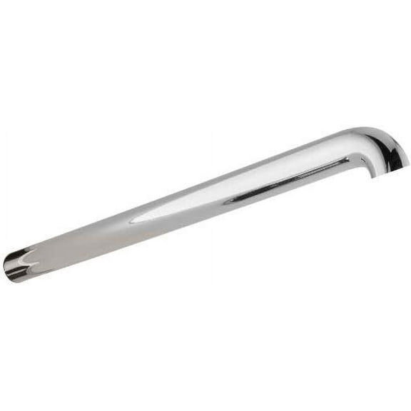 Pfister 973-103 Pfister-General 13-3/4" Straight Shower Arm - Nickel