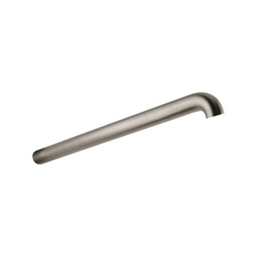 Pfister 973-103 Pfister-General 13-3/4" Straight Shower Arm - Nickel