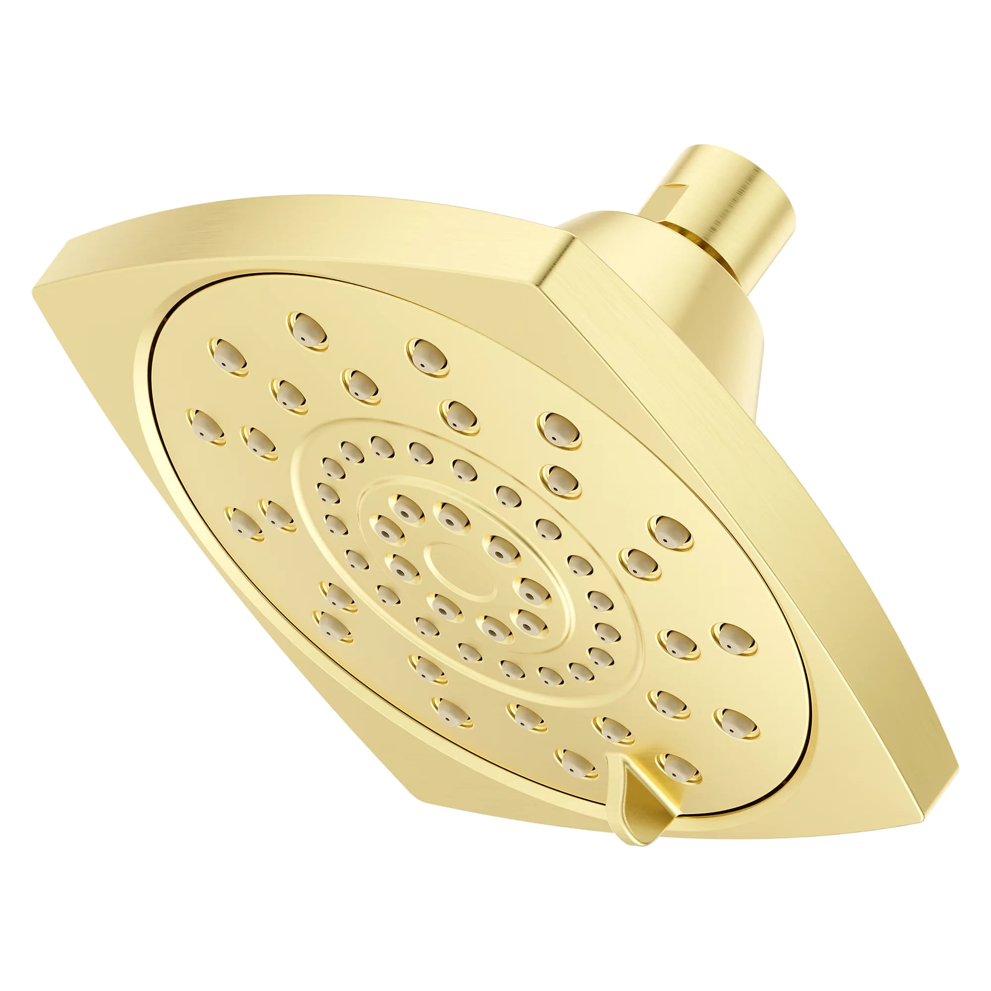 Pfister 973255 Deckard 1.8 GPM Multi Function Shower Head Gold