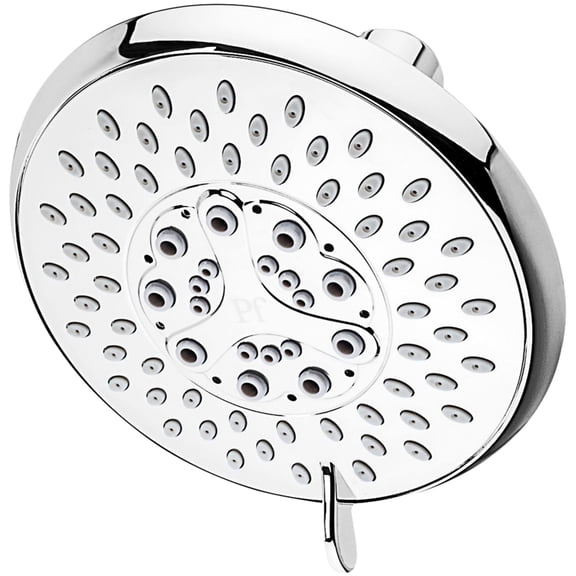 Pfister 973-310A Modern 1.75 GPM Multi Function Shower Head - Chrome