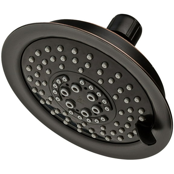 Pfister 973-311 Avalon 1.75 GPM Multi Function Shower Head - Bronze