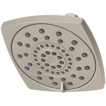 Pfister Pfirst Series 3-Handle Tub &amp; Shower Multi-Fuction Showerhead ...