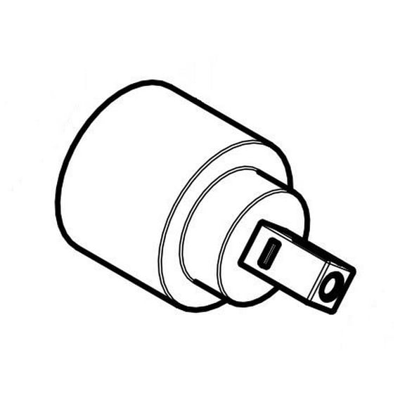 Pfister 974-2500 Genuine Replacement Part Ceramic Disc Cartridge