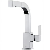 Pfister Arkitek Pull-Out Kitchen Faucet