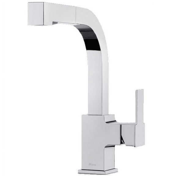 Pfister Arkitek Pull-Out Kitchen Faucet