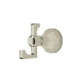 thumbnail image 1 of Pfister, Arterra Polished Hook, Concealed Screw Installation, Premium Metal Construction, 1 of 2