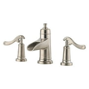 Pfister Ashfield LG49-M0BY Double Handle Bathroom Faucet