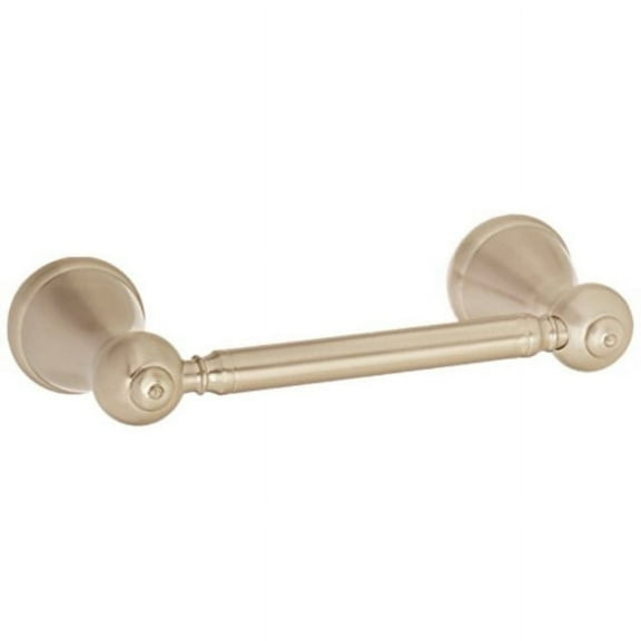 Pfister BPH-MB1K Marielle Toilet Tissue Holder Brushed Nickel
