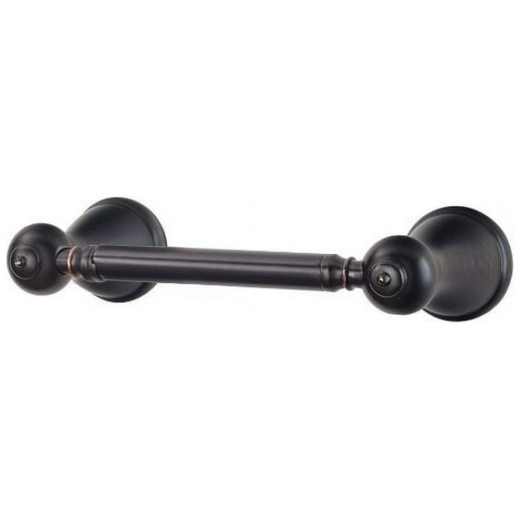 Pfister BPH-MB1Y Marielle Bathroom Accessories , Paper Holders , Tuscan Bronze