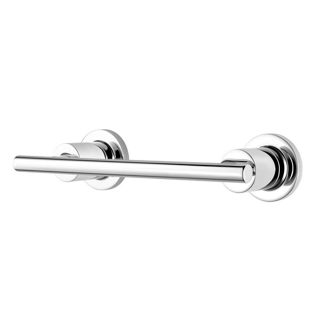 Pfister BPH-NC1C Contempra Toilet Tissue Holder in Polished Chrome