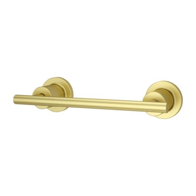 Pfister BPHNC1BG Contempra Toilet Paper Holder in Brushed Gold