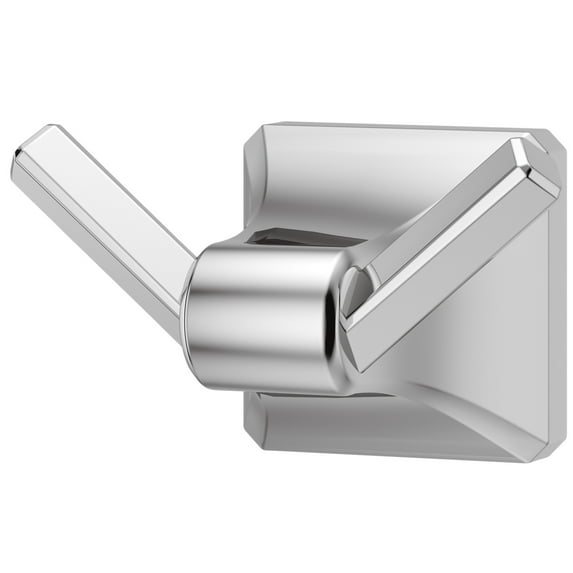 Pfister BRH-FE1C Park Avenue Robe Hook in Polished Chrome