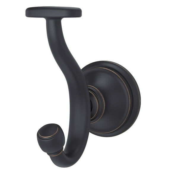 Pfister BRH-TB0Y Tisbury Robe Hook in Tuscan Bronze