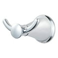 thumbnail image 1 of Pfister BRHGL1C Saxton Robe Hook in Polished Chrome, 1 of 2