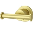 thumbnail image 1 of Pfister BRHNC1BG Contempra Robe Hook in Brushed Gold, 1 of 7