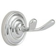 thumbnail image 1 of Pfister BRHR0CC Redmond Robe Hook in Polished Chrome, 1 of 3