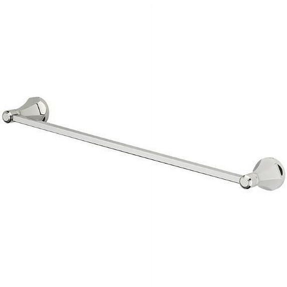 Pfister BTB-DE1C Arterra Bathroom Accessories , Towel Bars , Polished Chrome
