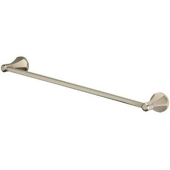 Pfister BTB-DE1K Arterra Bathroom Accessories , Towel Bars , Brushed Nickel