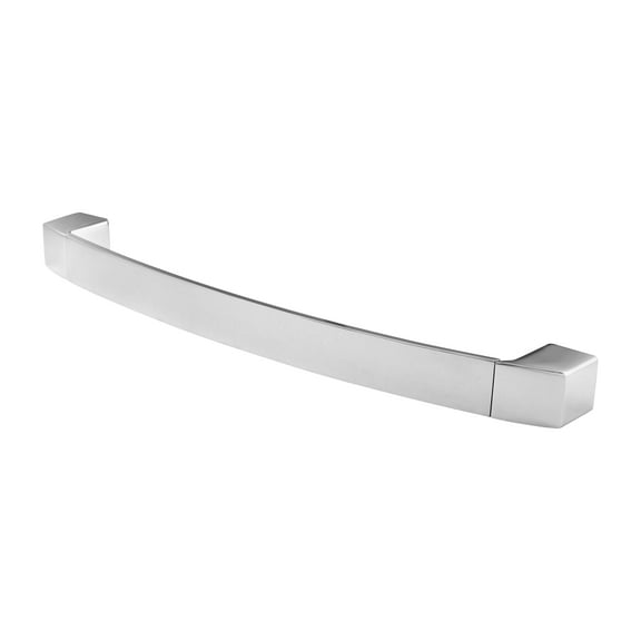 Pfister BTB-DF1C Kenzo Bathroom Accessories , Towel Bars , Polished Chrome
