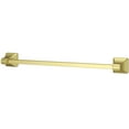 thumbnail image 1 of Pfister BTB-FE1BG Park Avenue 18" Towel Bar in Brushed Gold, 1 of 9