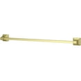 thumbnail image 1 of Pfister BTB-FE2BG Park Avenue 24" Towel Bar in Brushed Gold, 1 of 7