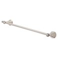 thumbnail image 1 of Pfister BTB-GL1K Saxton 18" Towel Bar in Brushed Nickel, 1 of 3