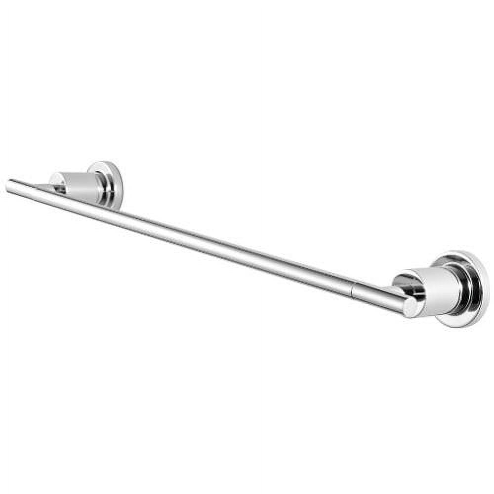 Pfister BTB-NC1C Contempra Bathroom Accessories , Towel Bars , Polished Chrome