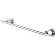 thumbnail image 1 of Pfister BTB-NC1C Contempra Bathroom Accessories , Towel Bars , Polished Chrome, 1 of 7