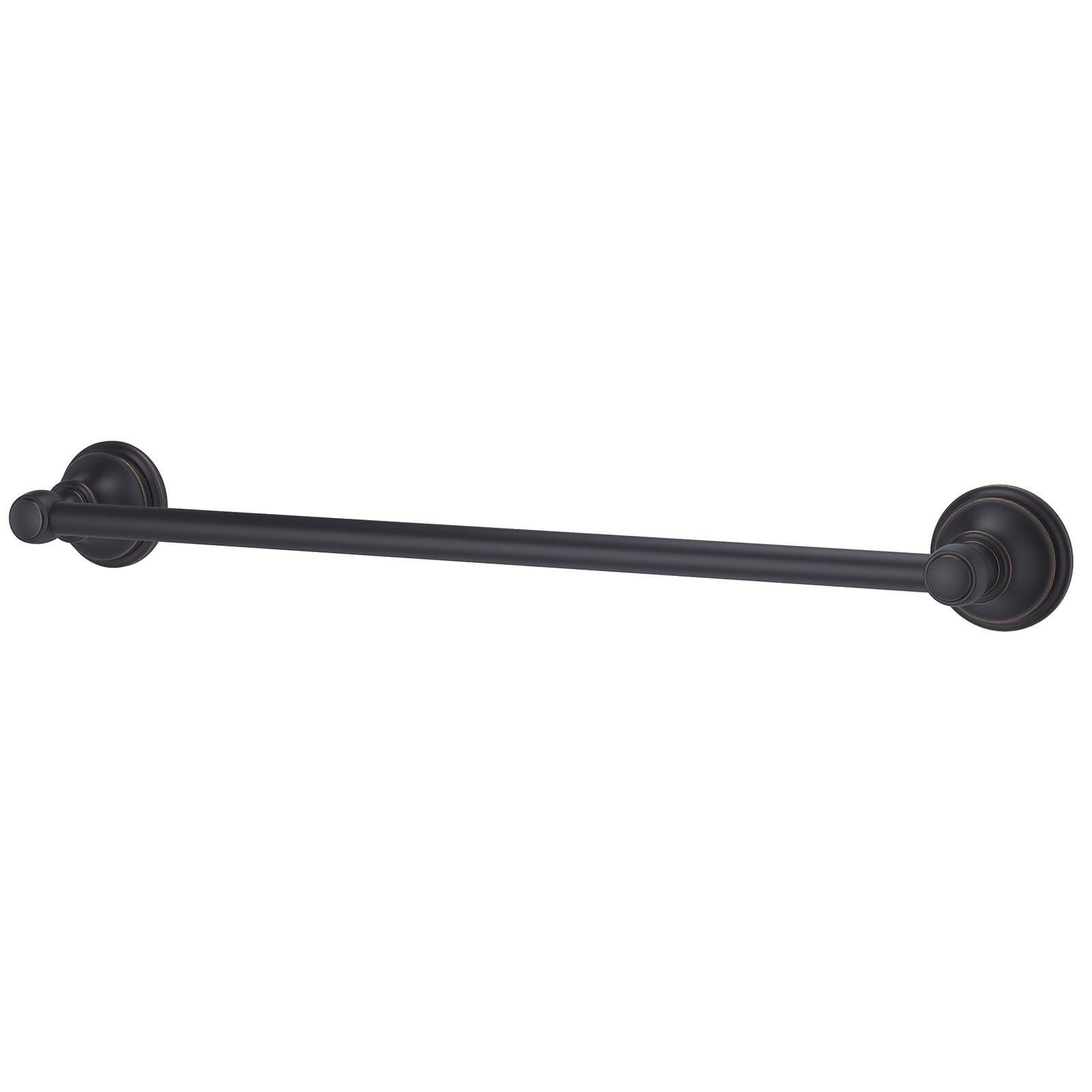 Pfister BTB-TB1Y Tisbury 18" Towel Bar in Tuscan Bronze - Walmart.com