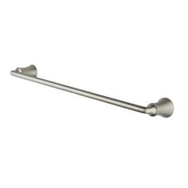 Pfister BTB-TR2K Iyla 24" Towel Bar in Brushed Nickel