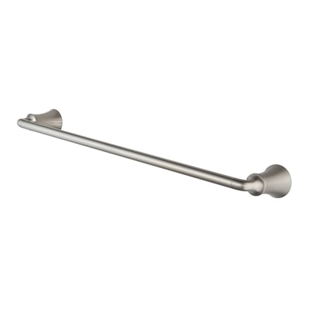 Pfister BTB-TR2K Iyla 24" Towel Bar in Brushed Nickel