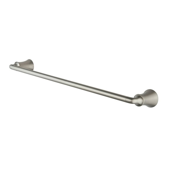Pfister BTB-TR2K Iyla 24" Towel Bar in Brushed Nickel