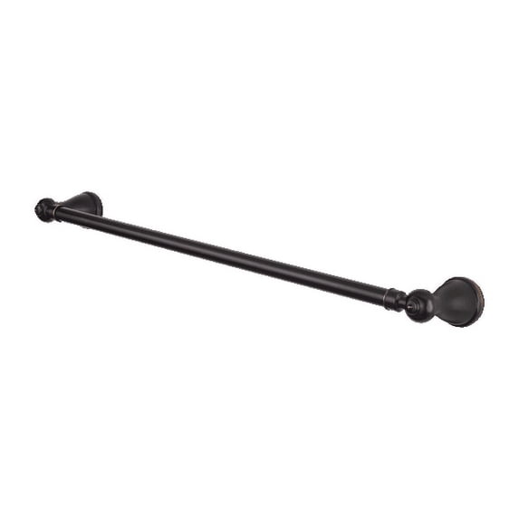 Pfister BTBMB2Y Marielle 24" Towel Bar in Tuscan Bronze